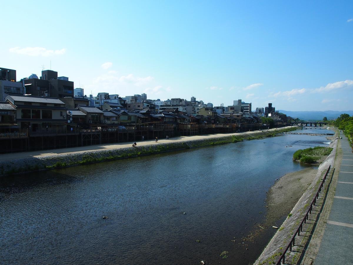 Business Hotel Shusenkaku Kyoto Luaran gambar